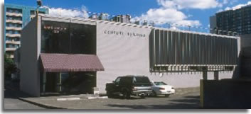 Century Building